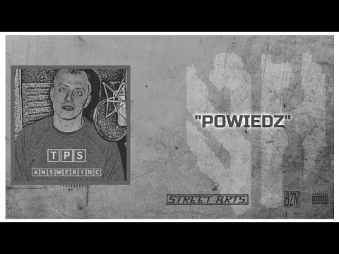 TPS x Answerinc - Powiedz (BZN Remix)
