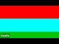 Karelia (1993-) Anthem 