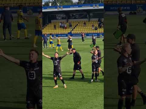 KVC Westerlo 2-3 KV Mechelen