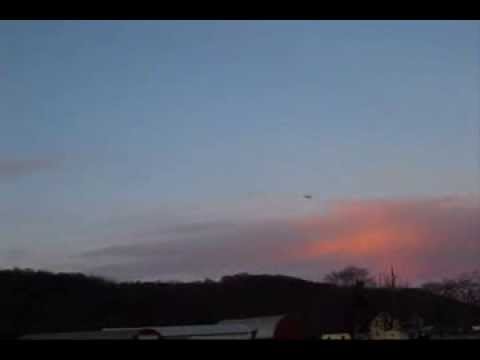 3DHS 42 SLICK SUNSET GETAWAY!