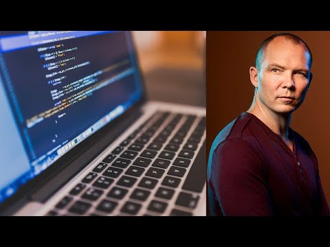 Abstraction Layers in Programming - Jonathan Blow