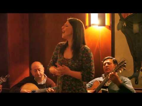 Teresa Tapadas, "Fado Malhoa"