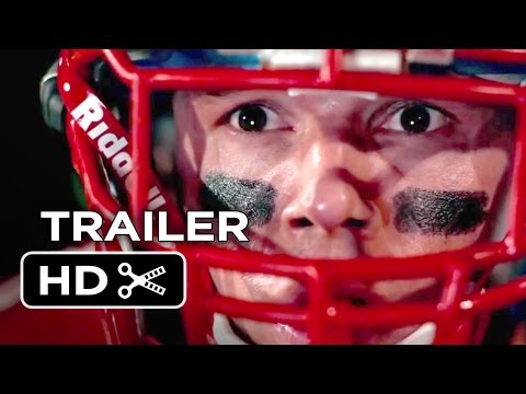 23 Blast (2014) Official Trailer