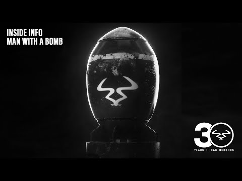 Inside Info - 'Man With A Bomb'