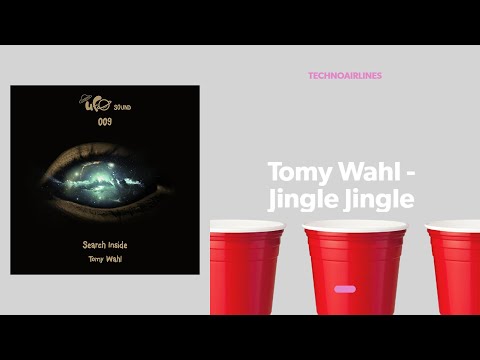 Tomy Wahl - Jingle Jingle