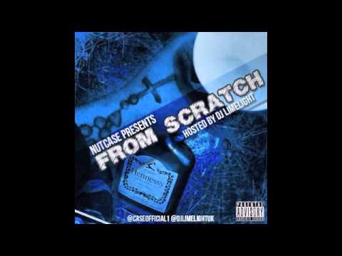 Nut Case - Never Knew