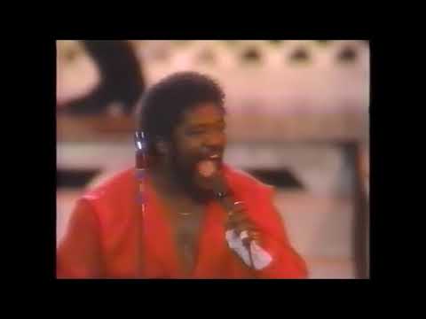 The Contours  -  (LIVE)  Do You Love Me