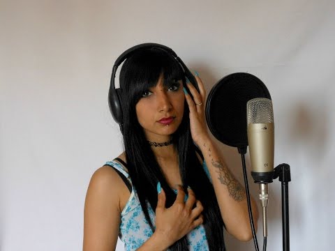 Ariana Grande - Let me love you (cover by Klary)