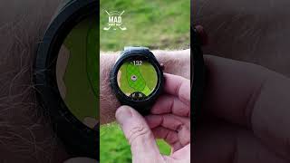 Does the Garmin S70 Really Know Better Than Me?