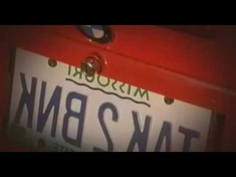 Ale jazda!   Interstate 60  Episodes of the Road 2002   Polski dubbing