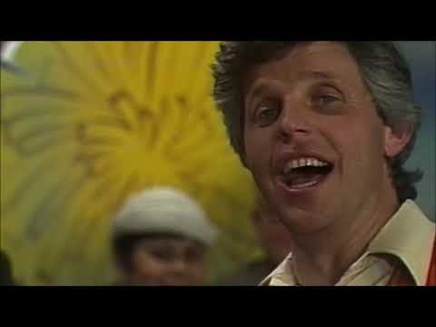 Na hodech muzika vyhrávala – Moravanka (1982)