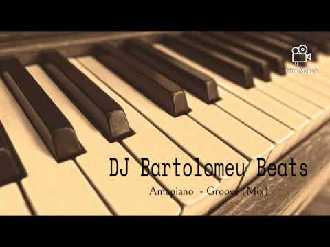 DJ Bartolomeu - Haibo (Vocal Mix/ Amapiano)