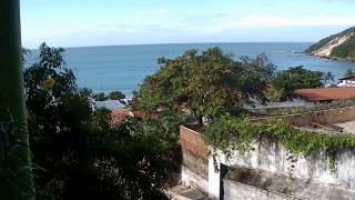 preview picture of video 'Natal Ponta Negra Aluga-se Affittasi Appartamenti Pousada Residence Bamboo Flat Tourism'