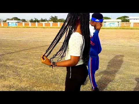 Jeje _ Nautyca ft Fancy Gadam ( Official Dance Video) @ Thereal Ability x Free Love