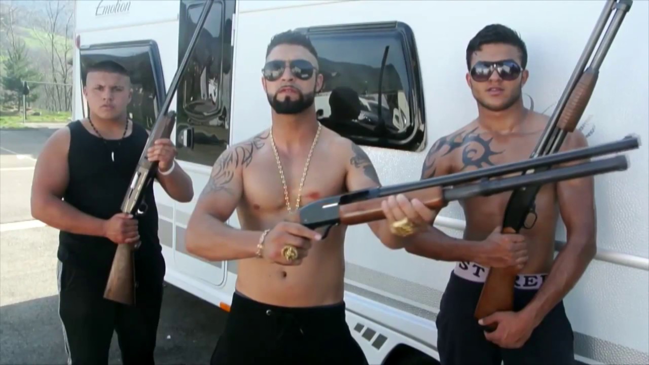 Gitans contre Mairie : Une tension permanente