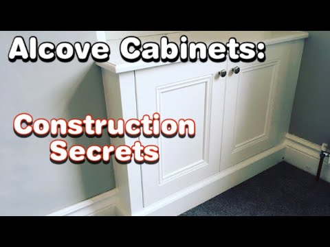 Alcove Secrets Revealed