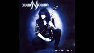 John Norum   Counting on your love