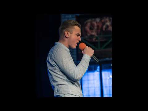 Shallow - Michał Marszałek (cover)