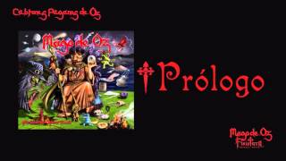 Mägo de Oz - Finisterra Ópera Rock - 01 - Prólogo (2015)