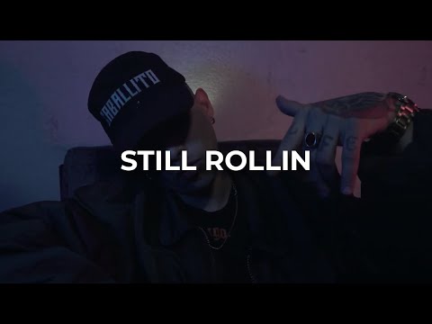 Porte Flyboy x Gold Digging - STILL ROLLIN