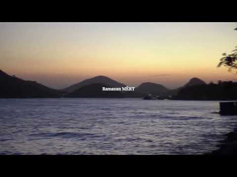 Mavi Gri x Ozan Bayraşa x Simge - Bir Şehri Sevmek (Ramazan MÊRT Remix)