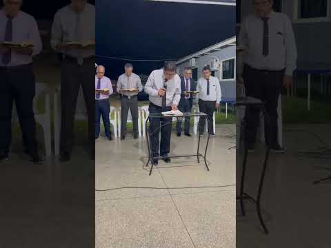 FESTA UNIFICADA     OBPC  #shorts   #musica #criancadejesus #music #louvorea