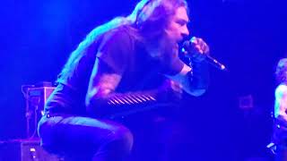 Goatwhore - Chaos Arcane live @ Ventura Theater