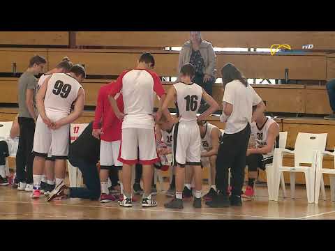 Kosár U18-U23 2018.11.08.