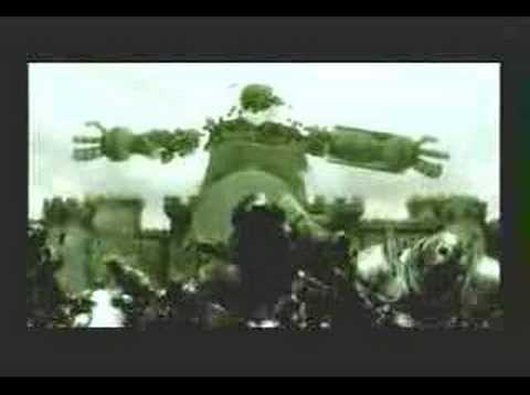 drakengard beginning