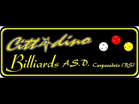 1° MEMORIAL ITALO CITTADINO