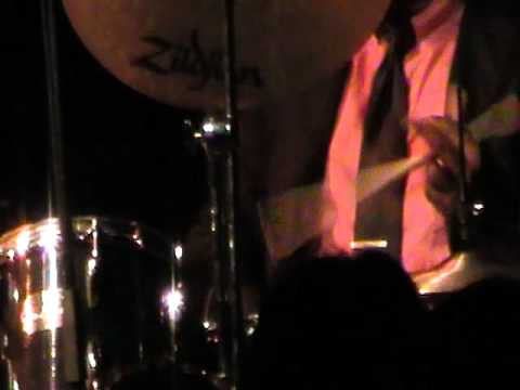 Rodney Green opening solo