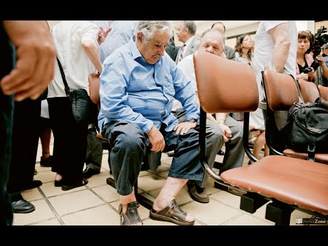 Самый 'бедный' президент в мире