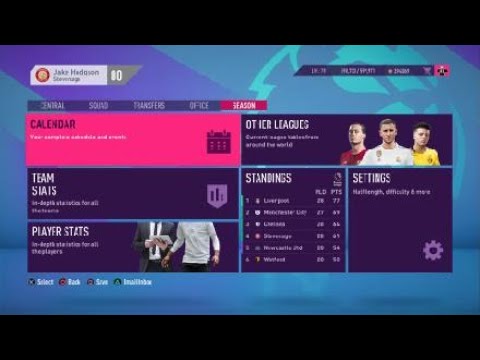 IM BACK WITH A BANG!! | FIFA 20 STEVENAGE RTG CAREER MODE S4 EP9