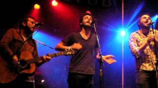 That's What's Wrong - Good Old War