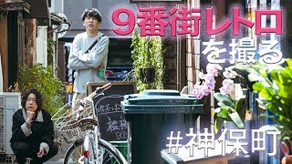 YouTubeサムネイル