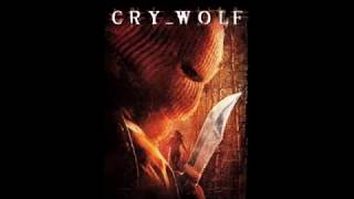NAZARETH - CRY WOLF