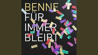 Für immer bleibt