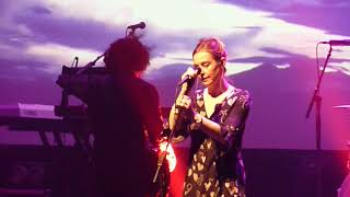 ANATHEMA Lightning Song [Live 2017 Paris]