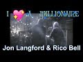 Jon Langford & Rico Bell Of Mekons - I Love A Millionaire