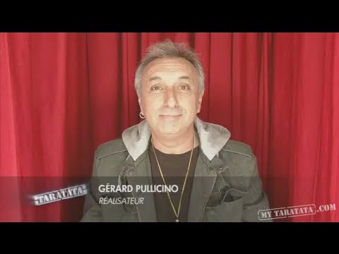 My Taratata de Gérard Pullicino - Noa 