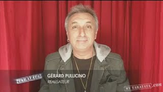 My Taratata de Gérard Pullicino - Noa 