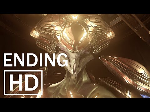 Halo Infinite Campaign Ending Gameplay Walkthrough Part 6 (PC) - No Commentary