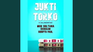 Jukti Torko song artwork