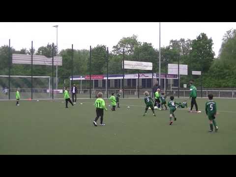 TuS Heven - Union Bergen 2.Halbzeit