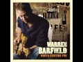 Warren Barfield - I Belong To You