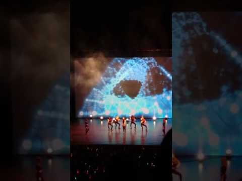 2016 MKF - Deepened of Brave Girls by MKDC