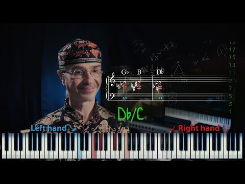 Jazz Harmony - Part 3: Jazz Chords, Dissected and Simplified