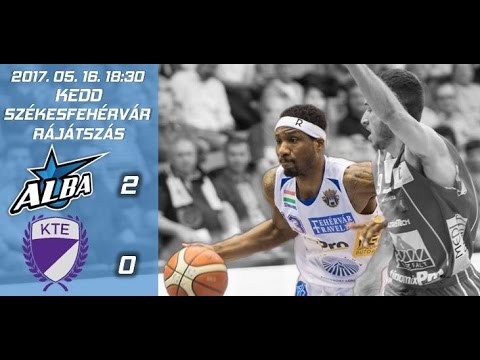 Alba Fehérvár-Puebla Plus – KTE-Duna Aszfalt