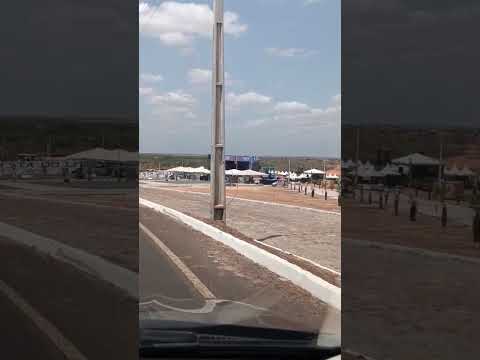 São José do Divino, norte do Piauí, a Terra do Leite