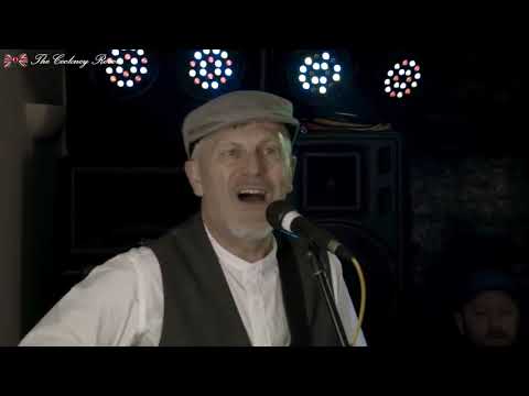 Cockney Rovers   London Knees Up Band